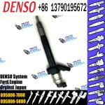 Diesel Fuel Common Rail Injector 095000-7060 095000-706# Fuel Injection Nozzle