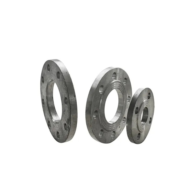 Stainless Steel Flanges ASME B16.5 A182 F304 Blind Flange DN200