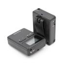 796-821MHz Tour Guide Translation Equipment Simultaneous Interpretation