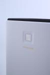 Air Cleaner LED Panel Intelligent Home Air Dehumidifier OEM ODM
