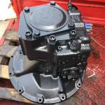Belparts excavator parts PW160-7 hydraulic pump for 708-1g-11510