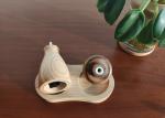 Classic Salt And Pepper Acacia Wood Grinder Set Elegant Mill Modern And Stylish