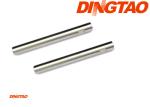 For DT GTXL / GT1000 Auto Cutter Parts 85844000 SHAFT GUIDE PRESSER FOOT