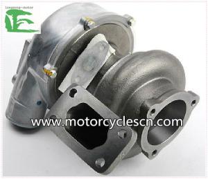 Wholesale Automobile Spare Parts Isuzu turbine from china suppliers