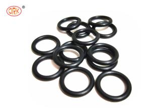 Wholesale 30-90 shoreA BLACK Rubber O Ring Different Material Variety Size from china suppliers
