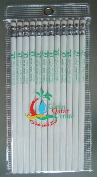 direct factory supply 7" standard hb wooden pencils set for writing with