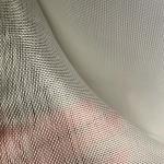 Heat Resistant Woven Fiberglass Mesh Fabric For Challenging Environments
