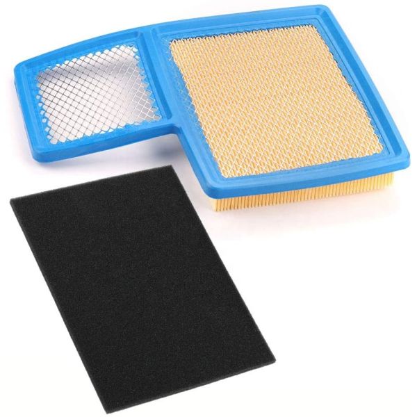 JN6-E4450-01 JN6-E445E-00 Air Filter for 2008 2009 2010 2012 Golf Cart 1978-1995 Year Compatibility