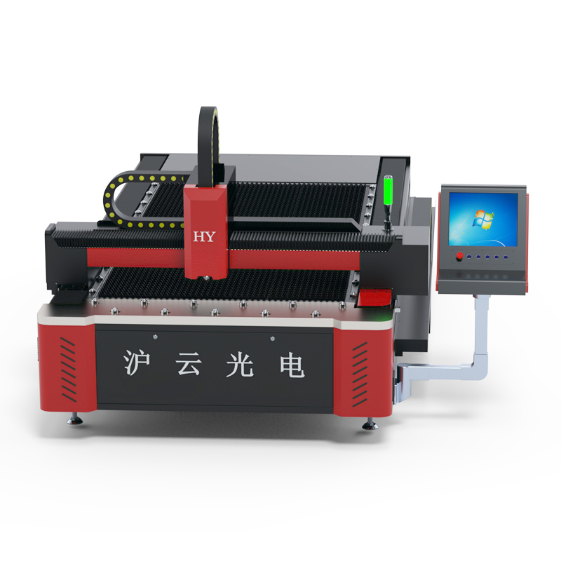 3015 Fiber Laser Cutting Machine 1000W 1500W 2000W 3000W with Gantry Type Configuration