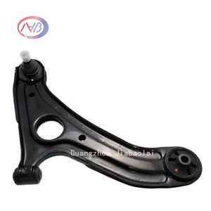 Wholesale Vehicle Suspension Control Arm Forged 54501-1C000 For Hyundai Getz from china suppliers