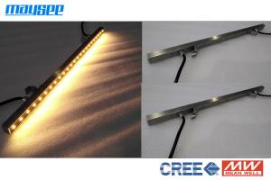 Wholesale RGB 3 In 1 Linear LED Wall Washer Lighting Fixtures With Stainless Steel 316 Housing from china suppliers