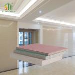 Direct Sales High Quality Wholesale Gypsum Ceiling Board 1200X2400Mm 5/8 Inch