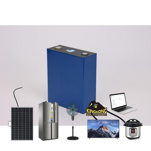 LFP Battery 24V 100Ah 200Ah 230Ah 300Ah Solar Storage For Electric Bicycles