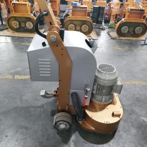 Wholesale Original Factory Price Floor Grinder Machine High Quality Automatic Industrial Machine from china suppliers