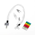 Simple Design 2.7mm OD Closed Suction Catheter Endotracheal Tube Medical Device