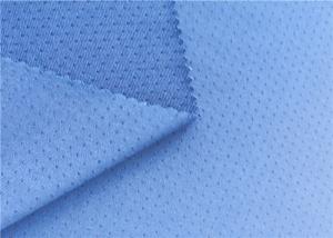Wholesale Quick Dry Butterfly Mesh fabric 70D Polyster Stretch Mesh Fabric For spotswear from china suppliers