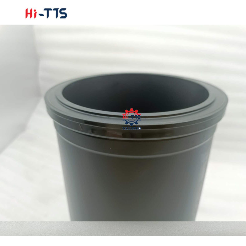 6151-22-2220 6151-21-2220 Cylinder Liner 6D125 S6D125 Engine Parts
