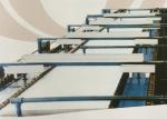 Inverter Controlled Mercerizing Machine Mistubishi Inverter Chainless / Clip /