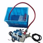 Low loss high demand products Electric hydraulic test pump for Energy & Mining