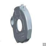Customized Design Aluminum Multi Cavity Mold High Machining Tolerance