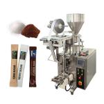 Wrapping Sealing Granule Packing Machine 60bags/min 300g Sugar Sachet