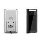 Wiegand Face Scanner Attendance System