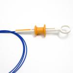 CE Sterile Endoscope Biopsy Forceps Endoscopic Consumables EOS Disinfecting
