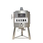 2022 New Design Pasteurization Equipment Electric Heating Pasteurizer Bulk