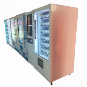 Wholesale Popular Hot Sell Snack Drink Soda Water Vending Machine Candy Chocolate For Sale from china suppliers
