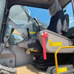 Buy cheap Construction Machinery Used Volvo 25Ton Digger Hydraulic Crawler Excavator For from wholesalers