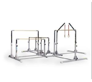 Wholesale Children'S Gymnastics Uneven Bars Combination Equipment from china suppliers