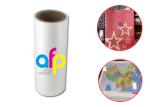 BOPP + EVA Super White Clear Gloss Laminating Film For Paper Lamination
