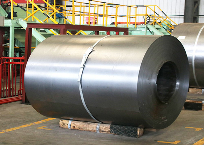 DC01/JIS/SPCC Cr Cold Rolled Steel Coil Sheet with High-Strength Steel