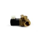 Manufacturing Plant Atlas 1089062052 Solenoid Valve for Industrial Air