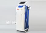 Stationary 12*20mm 10 Bars Diode Laser Hair Removal Machine