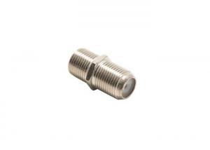 China RG6 RG11 RG59 Coaxial Cable F Type Connector ,RG6 Compression F Type Coaxial Cable Connector on sale