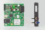 4G Motherboard GPS Locator Program Chip Module WiFi Base Station Personal Pet