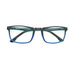 Anti Inflammatory Titan Eye Glasses For Round Face Full Frame