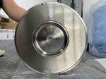 Long Life Extuder Plates Widely Used For Floating Pellets