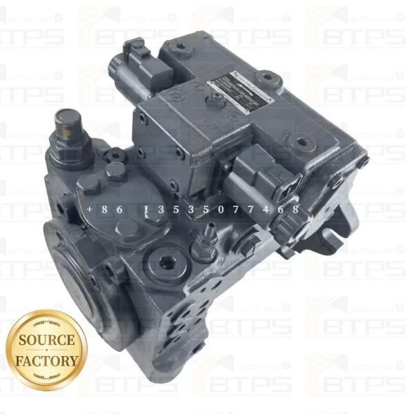 Wholesale Rexroth A4VG A4VG90 A4VG180 A4V125 Hydraulic Pump Rexroth Cast Iron