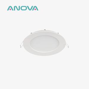Wholesale Round SMD LED Recessed Downlight 240lm Ultra Thin Led Downlight from china suppliers