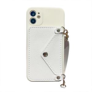 Wholesale Mobile Phone Cases 2023 TPU Leather Wallet Bag for iPhone 11 12 13 14 15 Pro Max XS XR from china suppliers