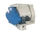 Animal Feed Ring Die Pellet Machine SJHS2 Farm Mixing