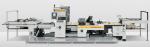 CE Hot Knife Film Laminator Machine 10 - 100um Pur Laminating Machine