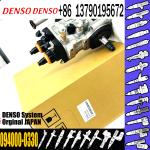 094000-0330 22730-1190 094000-0330 22730-1191 HP0 fuel injection pump Isuzu 6WG1
