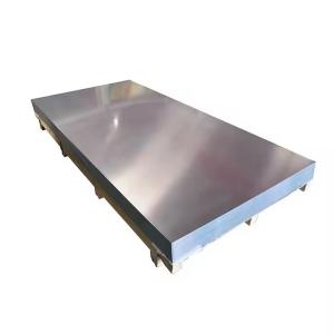 Wholesale High Strength 5000 Series 5083 Aluminum Marine Plate Aluminium 5083 Sheet from china suppliers
