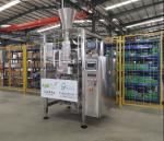 Dried Fruit Automatic Packing Machine Stainless Steel Material