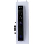 Electronic Smart Door Lock Aluminum alloy Fingerprint Wifi Door Lock