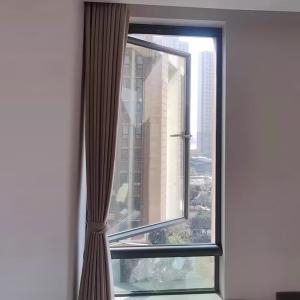 Wholesale Thermal Break Anti Insect Window Screen Mosquito Sliding Door H2 from china suppliers