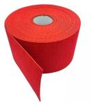 Wholesale 18x18x3MM Red/Blue EVA Rubber Separator Shipping Pads On Rolls for